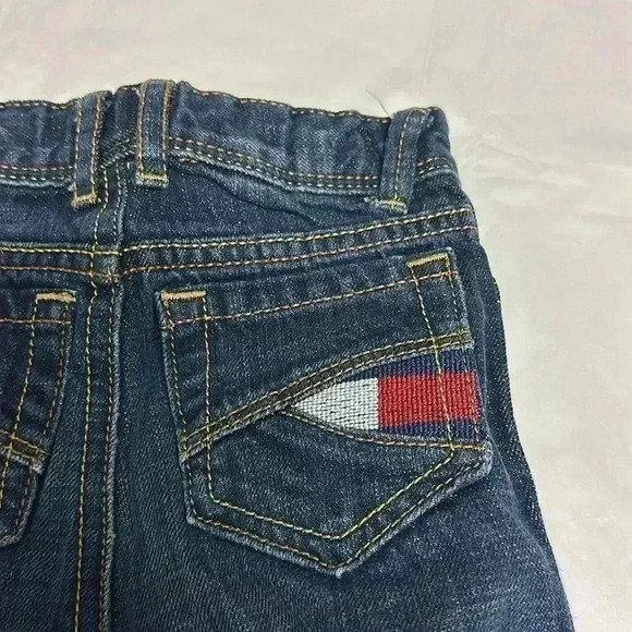 Tommy Hilfiger - 3 piece bundle. Size 12 months - Picture 12 of 12